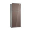 DENKA RD-222UGBN Double Door Refrigerator, 196L