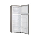 DENKA RD-222UGBN Double Door Refrigerator, 196L