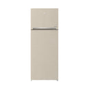 BEKO RDNE510M20B Refrigerator with freezer (top freezer, 70 cm)  ثلاجة مع فريزر (فريزر علوي, 70 سم) بيكو