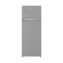 BEKO RDNE510M20XB Refrigerator with freezer (top freezer, 70 cm)  ثلاجة مع فريزر (فريزر علوي, 70 سم) بيكو