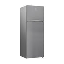 BEKO RDNE510M20XB Refrigerator with freezer (top freezer, 70 cm)  ثلاجة مع فريزر (فريزر علوي, 70 سم) بيكو
