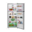 BEKO RDNG491M20SXB Fridge-freezer (Double doors, 70 cm) ثلاجة مع فريزر (فريزر علوي, 70 سم) بيكو