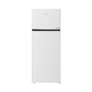BEKO RDNG551M20SW Fridge-freezer (Double doors, 70 cm) ثلاجة مع فريزر (فريزر علوي, 70 سم) بيكو