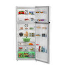 BEKO RDNG551M20SW Fridge-freezer (Double doors, 70 cm) ثلاجة مع فريزر (فريزر علوي, 70 سم) بيكو