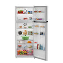 BEKO RDNG551M20SW Fridge-freezer (Double doors, 70 cm) ثلاجة مع فريزر (فريزر علوي, 70 سم) بيكو