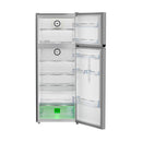 BEKO RDNG551M20SXB Fridge-freezer (Double doors, 70 cm) ثلاجة مع فريزر (فريزر علوي, 70 سم) بيكو