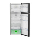 BEKO RDNG551M20TXBR Fridge-freezer (Double doors, 70 cm) ثلاجة مع فريزر (فريزر علوي, 70 سم) بيكو