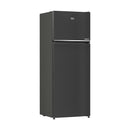 BEKO RDNG551M20TXBR Fridge-freezer (Double doors, 70 cm) ثلاجة مع فريزر (فريزر علوي, 70 سم) بيكو