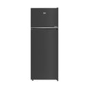 BEKO RDNG551M20TXBR Fridge-freezer (Double doors, 70 cm) ثلاجة مع فريزر (فريزر علوي, 70 سم) بيكو