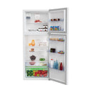 BEKO RDNT520I20W Fridge-freezer (Double doors, 70 cm) ثلاجة مع فريزر (فريزر علوي, 70 سم) بيكو
