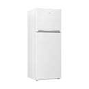 BEKO RDNT520I20W Fridge-freezer (Double doors, 70 cm) ثلاجة مع فريزر (فريزر علوي, 70 سم) بيكو