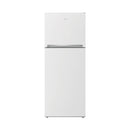 BEKO RDNT520I20W Fridge-freezer (Double doors, 70 cm) ثلاجة مع فريزر (فريزر علوي, 70 سم) بيكو