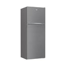BEKO RDNT520I20XB Refrigerator with freezer (top freezer, 70 cm) ثلاجة مع فريزر (فريزر علوي, 70 سم) بيكو