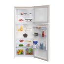 BEKO RDSE450K20B Refrigerator with freezer (top freezer, 70 cm)  ثلاجة مع فريزر (فريزر علوي, 70 سم) بيكو