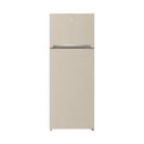 BEKO RDSE500M20B Refrigerator with freezer (top freezer, 70 cm)  ثلاجة مع فريزر (فريزر علوي, 70 سم) بيكو