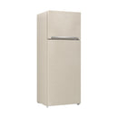 BEKO RDSE500M20B Refrigerator with freezer (top freezer, 70 cm)  ثلاجة مع فريزر (فريزر علوي, 70 سم) بيكو