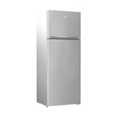 BEKO RDSE500M20M Refrigerator with freezer (top freezer, 70 cm)  ثلاجة مع فريزر (فريزر علوي, 70 سم) بيكو
