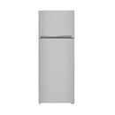 BEKO RDSE500M20S Refrigerator with freezer (top freezer, 70 cm)  ثلاجة مع فريزر (فريزر علوي, 70 سم) بيكو