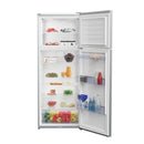 BEKO RDSE500M20S Refrigerator with freezer (top freezer, 70 cm)  ثلاجة مع فريزر (فريزر علوي, 70 سم) بيكو