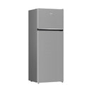 BEKO RDSG550M20SXB Fridge-freezer (Double doors, 70 cm) ثلاجة مع فريزر (فريزر علوي, 70 سم) بيكو