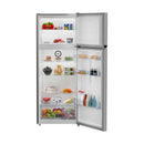 BEKO RDSG550M20SXB Fridge-freezer (Double doors, 70 cm) ثلاجة مع فريزر (فريزر علوي, 70 سم) بيكو