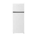 BEKO RDSG550M20W Fridge-freezer (Double doors, 70 cm) ثلاجة مع فريزر (فريزر علوي, 70 سم) بيكو