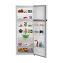 BEKO RDSG550M20W Fridge-freezer (Double doors, 70 cm) ثلاجة مع فريزر (فريزر علوي, 70 سم) بيكو