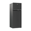 BEKO RDSG550M20XBR Fridge-freezer (Double doors, 70 cm) ثلاجة مع فريزر (فريزر علوي, 70 سم) بيكو
