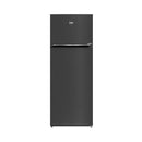BEKO RDSG550M20XBR Fridge-freezer (Double doors, 70 cm) ثلاجة مع فريزر (فريزر علوي, 70 سم) بيكو