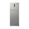 DENKA RF-530DFG Double Door Refrigerator Multi Air Flow, بخاخ سعة 18 قدم