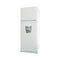 ELRYAN RF608LN Conventional Refrigerator 17ft, White ثلاجة 17 قدم الريان