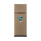ELRYAN RF661LN-C Conventional Refrigerator, Glass Gold ثلاجة 18 قدم الريان