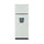 ELRYAN RF611LN-W Conventional Refrigerator, Glass White ثلاجة 17 قدم الريان
