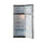 ELRYAN RF611LN-W Conventional Refrigerator, Glass White ثلاجة 17 قدم الريان