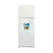 ELRYAN RF658LN Conventional Refrigerator - Hidden Handle, White ثلاجة 18 قدم الريان