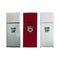 ELRYAN RF658LN Conventional Refrigerator - Hidden Handle, White ثلاجة 18 قدم الريان