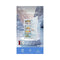 ELRYAN RF658LN Conventional Refrigerator - Hidden Handle, White ثلاجة 18 قدم الريان