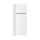 ELRYAN RF660LE Conventional Refrigerator 17FT, White ثلاجة 17 قدم الريان