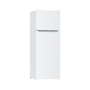 ELRYAN RF660LN-W Conventional Refrigerator 17 Ft, White ثلاجة 17 قدم الريان