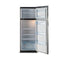 ELRYAN RF661LN-C Conventional Refrigerator, Glass Gold ثلاجة 18 قدم الريان