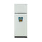 ELRYAN RF661LN-W Conventional Refrigerator 18ft, Glass White ثلاجة 18 قدم الريان