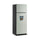 ELRYAN RF661LN-W Conventional Refrigerator 18ft, Glass White ثلاجة 18 قدم الريان