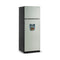 ELRYAN RF661LN-W Conventional Refrigerator 18ft, Glass White ثلاجة 18 قدم الريان