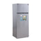 ALMATEEN RFAML-4700SL ثلاجة المتين تركي21 قدم