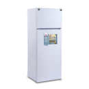 ALMATEEN RFAML-4700WH ثلاجة المتين تركي21 قدم