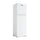 NEWAL RFG-509/01 Defrost External Evaporator Refrigerator 18 Ft, White ثلاجة نوال 18 قدم