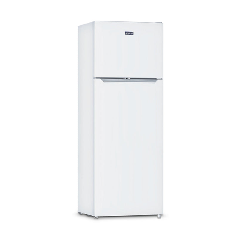 NEWAL RFG-539/01 Defrost External Evaporator Refrigerator 20 Ft, White ثلاجة نوال 20 قدم
