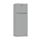 NEWAL RFG-539/05 Defrost External Evaporator Refrigerator 20 Ft, Silver  ثلاجة نوال 20 قدم