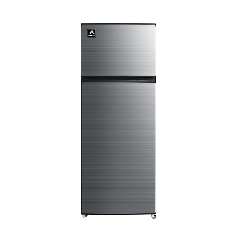 ALMATEEN RFMA1200SL-CH ثلاجة المتين 12 قدم