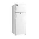 ALMATEEN RFMA1200WH-CH ثلاجة المتين 12 قدم